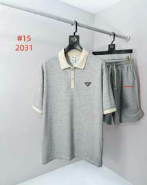 Picture of Prada Shirt Pant Suits _SKUPradaM-4XL12yr32824451